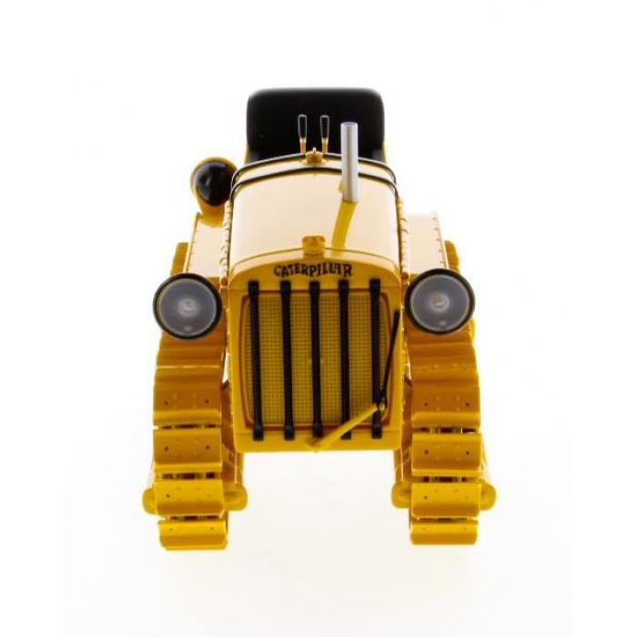 CAT Twenty Five tractor 85679