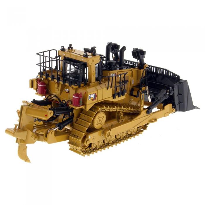 CAT D10 DOZER 1:50 85711