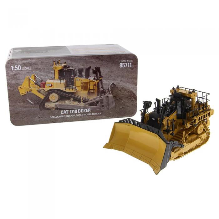 CAT D10 DOZER 1:50 85711