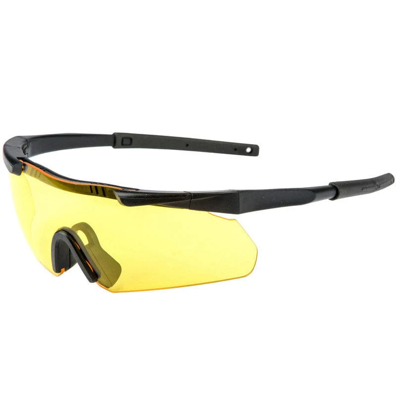 Earmor UV Glasses Amber