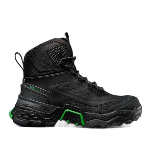 FXD High Cut Next Gen Composite Safety Work Boot - EVO-1