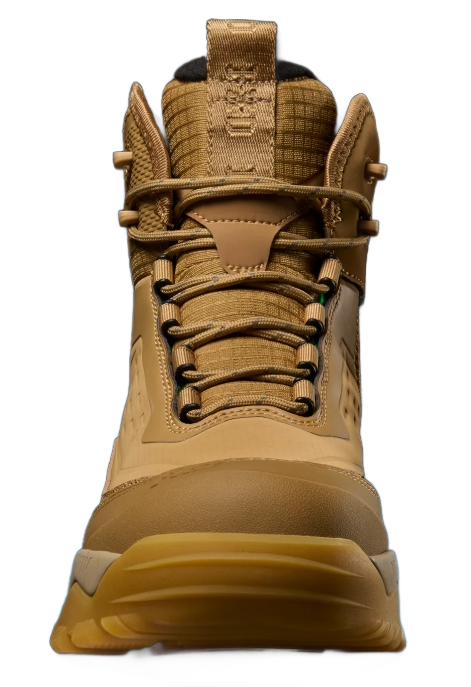 FXD High Cut Next Gen Composite Safety Work Boot - EVO-1