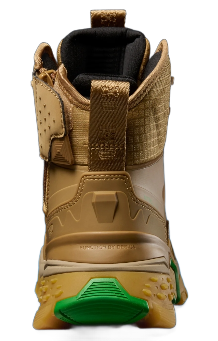 FXD High Cut Next Gen Composite Safety Work Boot - EVO-1