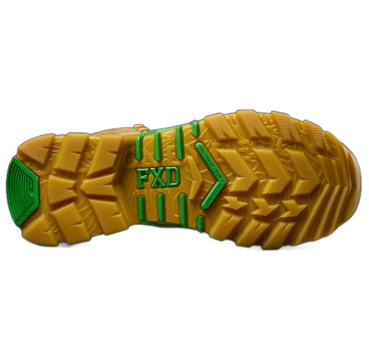 FXD High Cut Next Gen Composite Safety Work Boot - EVO-1