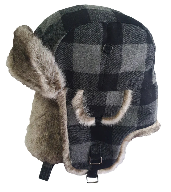 Flannery Trapper Hat