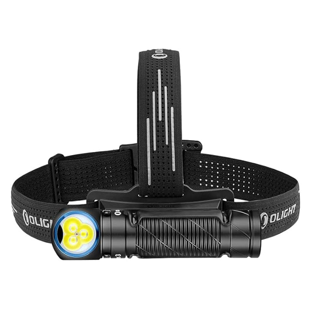 Olight Perun 3 Black