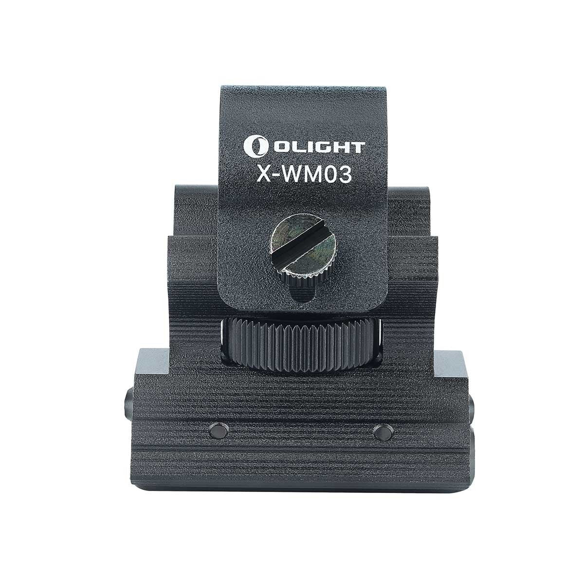 Olight Magnetic Barrel Mount FP-WM03