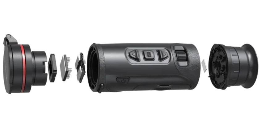 HIKMICRO Falcon FQ50 2.0 Thermal Monocular