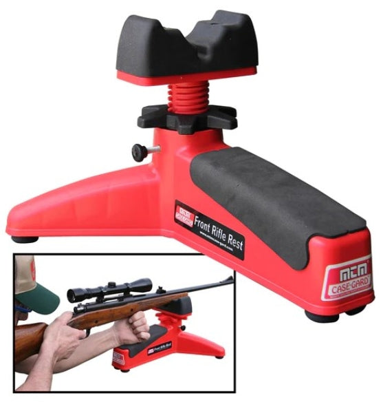 MTM FRONT RIFLE REST
