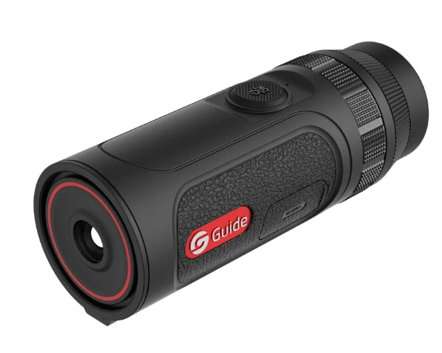 Guide TE211 Thermal Monocular
