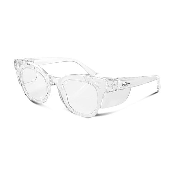 SafeStyle Harps Clear Frame - HCC100