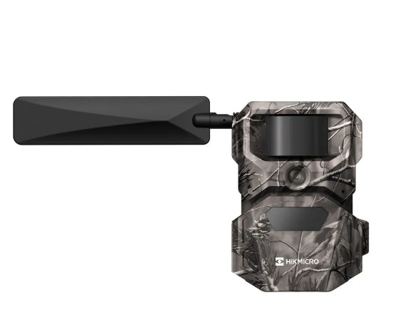 Hikmicro T16 4G Trail Camera