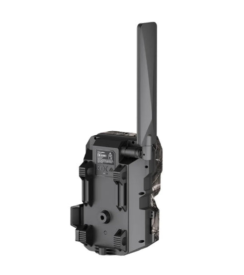 Hikmicro T16 4G Trail Camera