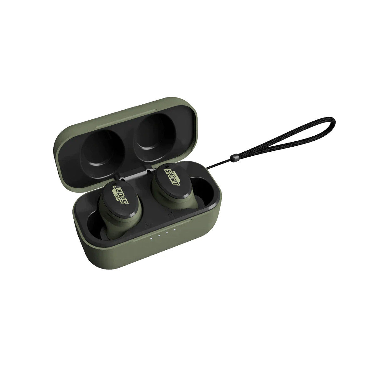 ISOtunes Caliber Earbuds BT