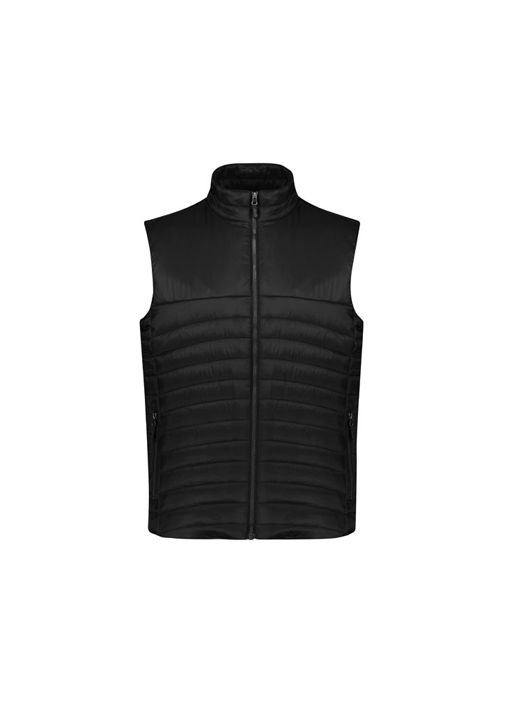 Biz Collection Expedition Vest - J213M