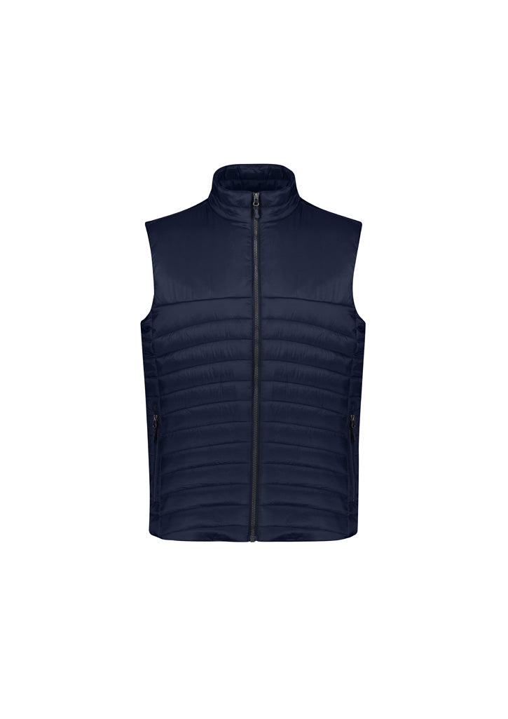 Biz Collection Expedition Vest - J213M