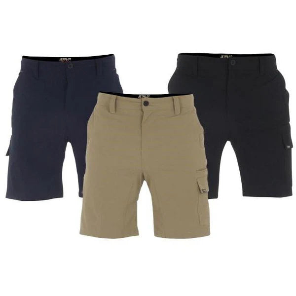 Jetpilot Jet Lite Utility Short - JPW06