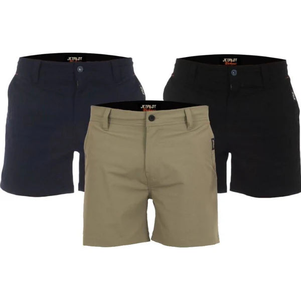 Jetpilot Jet Lite Walk Short - JPW07