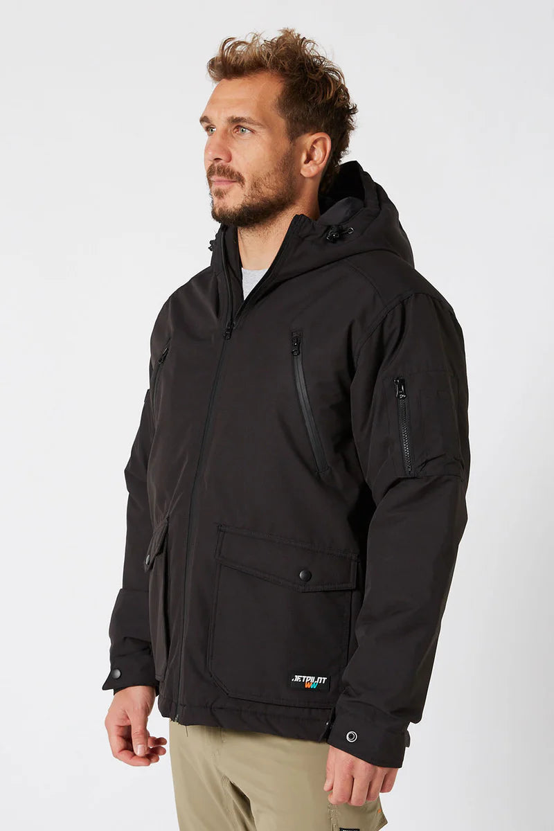 Jetpilot On Site Pro Jacket - JPW57
