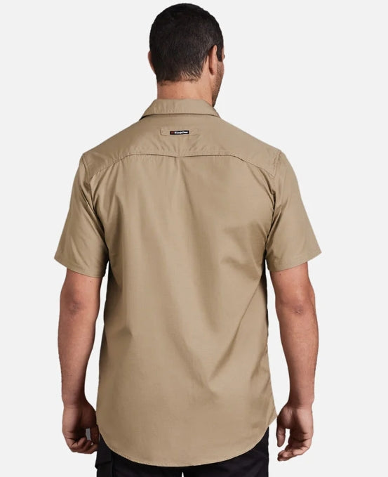 KingGee Workcool2 SS Shirt - K14825