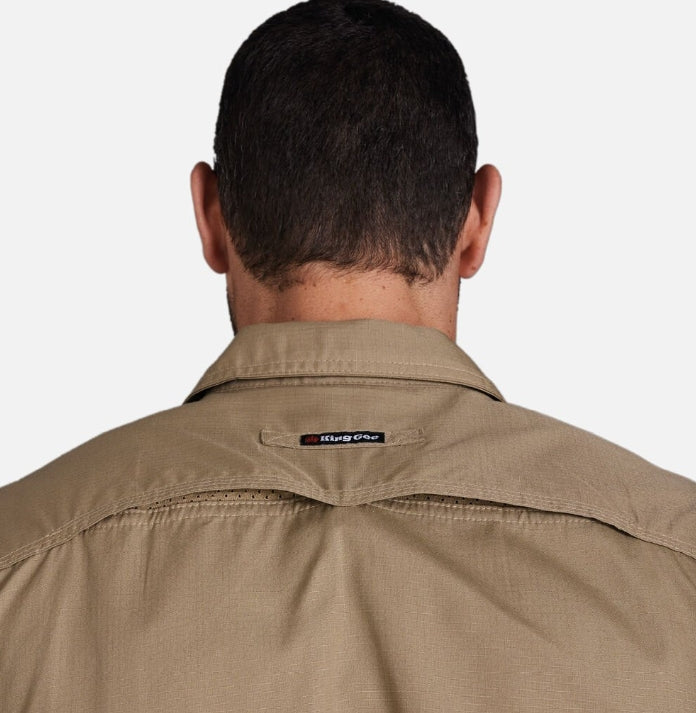 KingGee Workcool2 SS Shirt - K14825