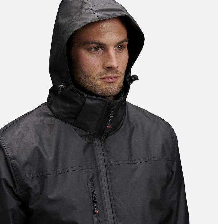 KingGee Insulated Jacket - K05025