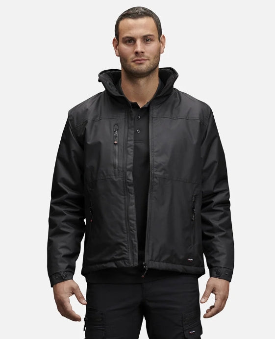 KingGee Insulated Jacket - K05025