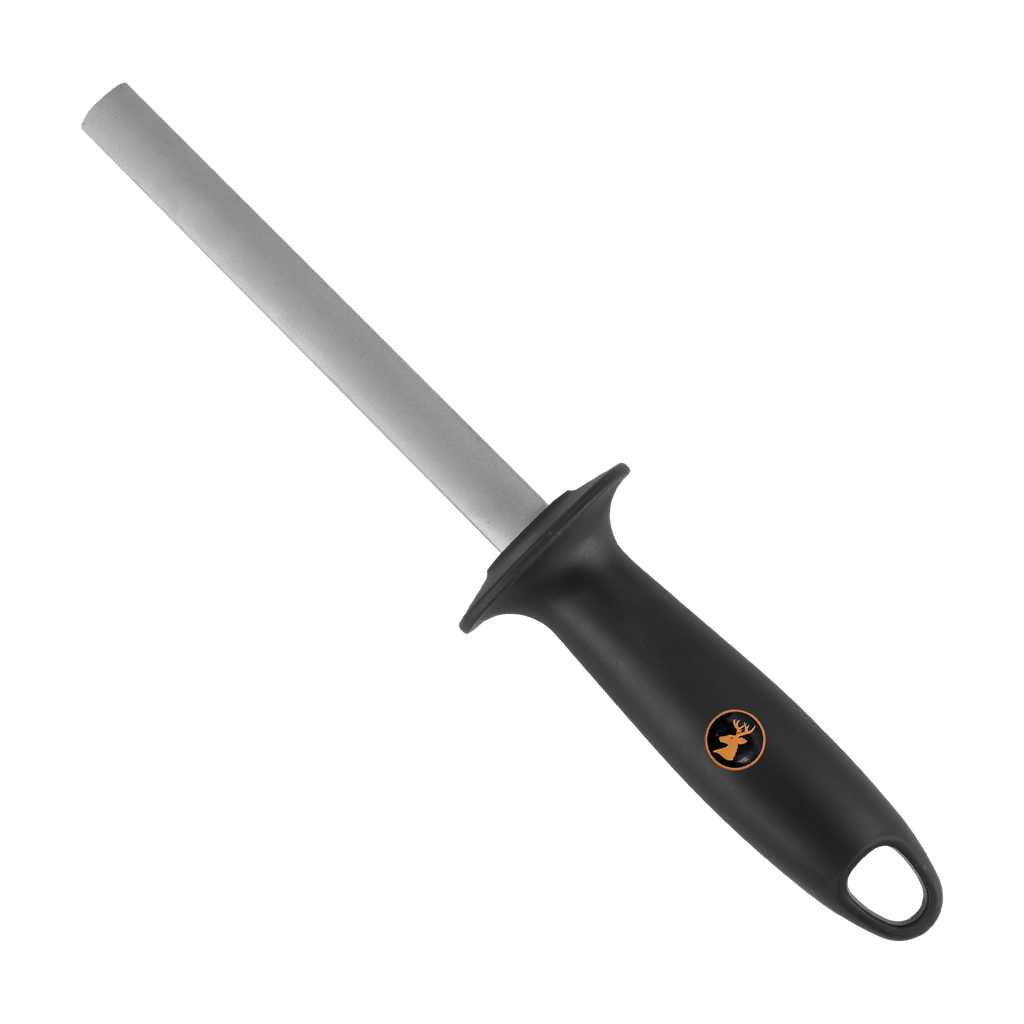 SPIKA 5 inch knife sharpener