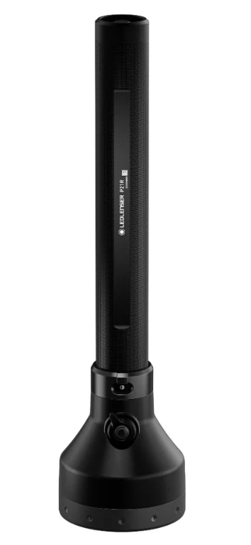Ledlenser P21R Flashlight 12000lm