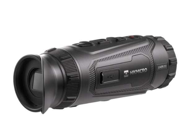 HikMicro Lynx Pro LH25  3.0
