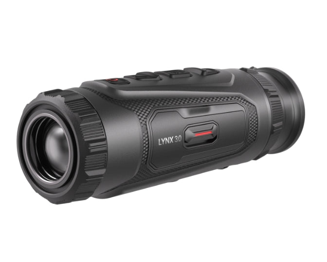 HikMicro Lynx Pro LH25  3.0