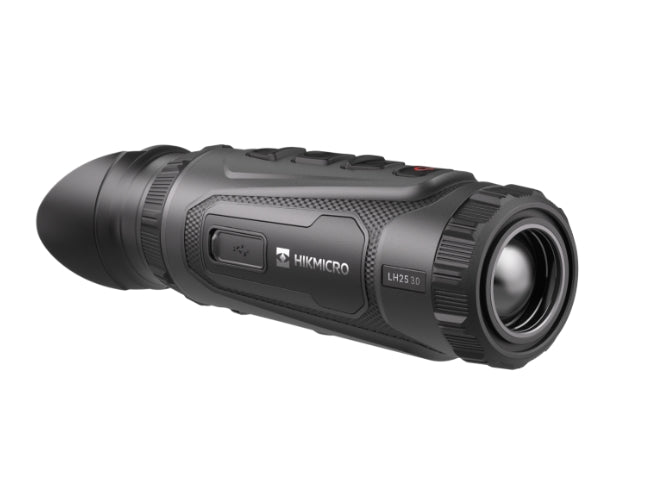 HikMicro Lynx Pro LH25  3.0