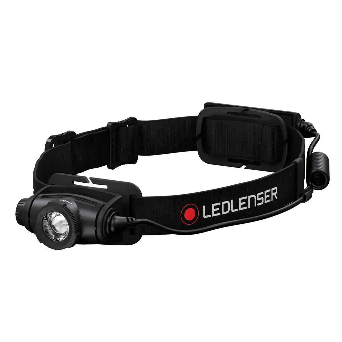 Ledlenser H5R Core 500lm Rechargeable Headlamp - ZL502121