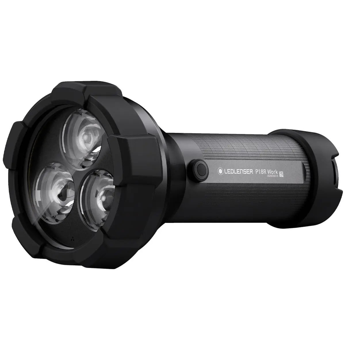 Ledlenser P18R Work / Box - ZL502188