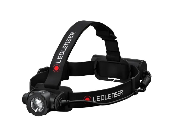 Ledlenser H7R Core 1000lm Rechargeable Headlamp - ZL502122