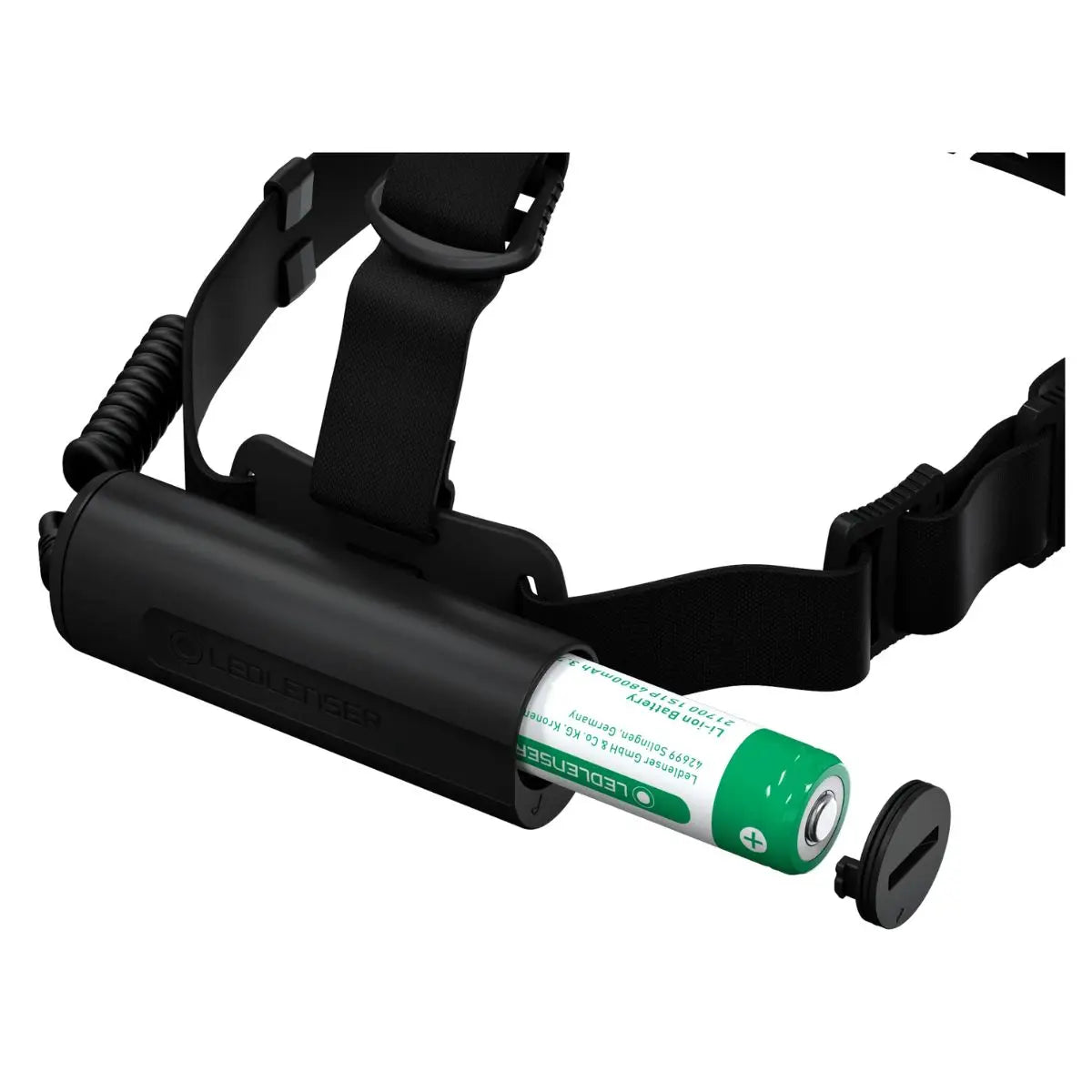 Ledlenser H7R Core 1000lm Rechargeable Headlamp - ZL502122