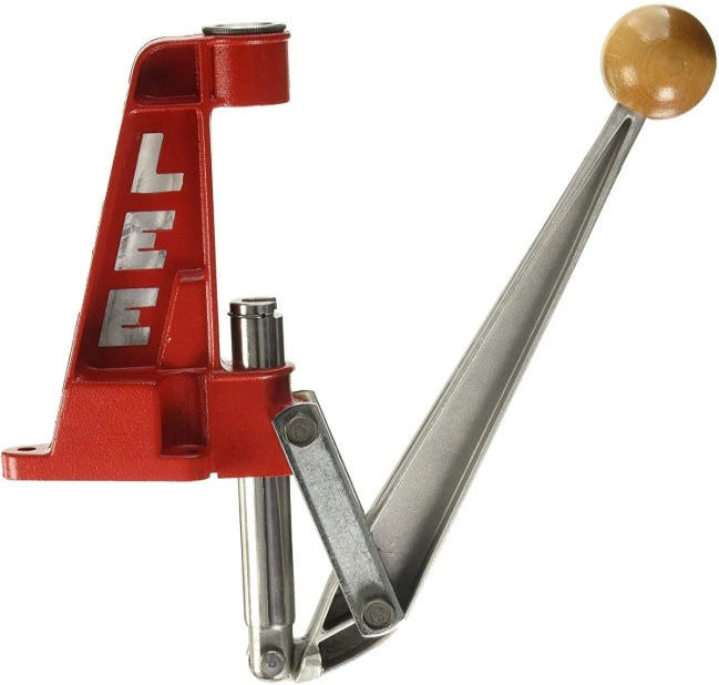 Lee  Reloader Press