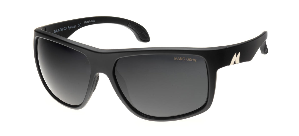MAKO OCEANS 9616 CrstTan Glass HDIR Grey