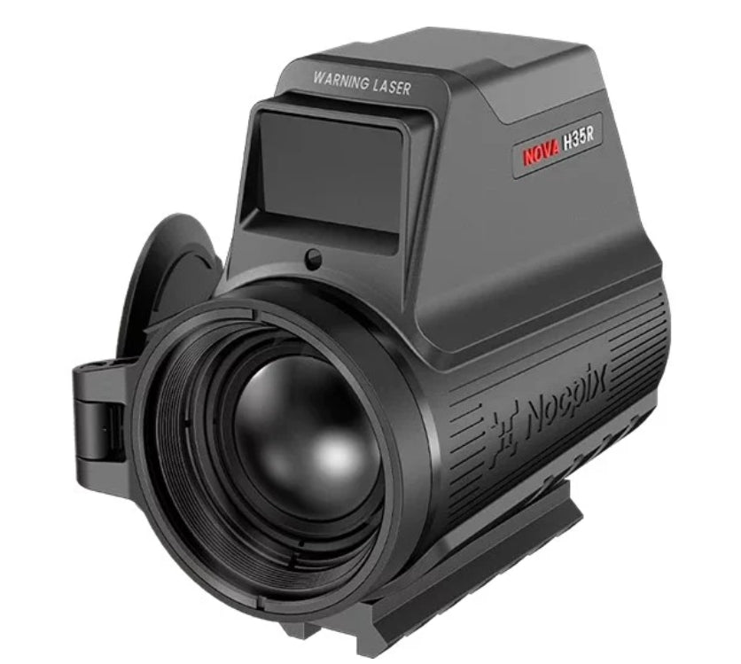 Nocpix NOVA H35R