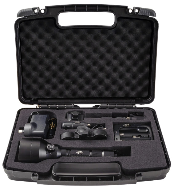 Z-Vision 3 in 1 small lens