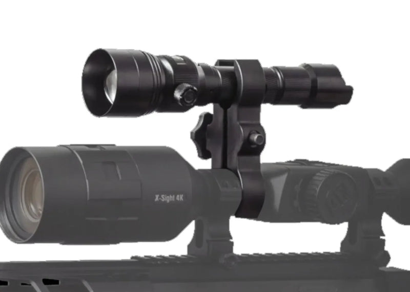 Z-Vision 3 in 1 small lens