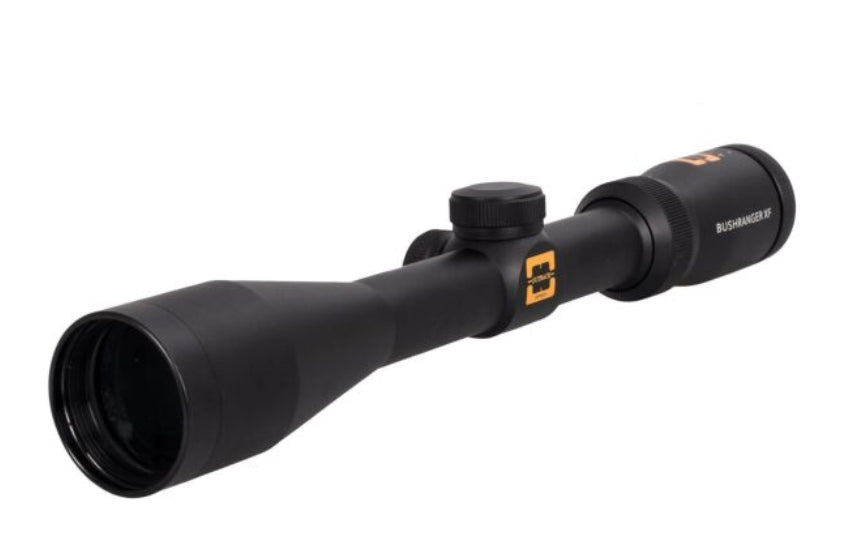 OUTBACK OPTICS Bushranger XV 4-12X50 BDC