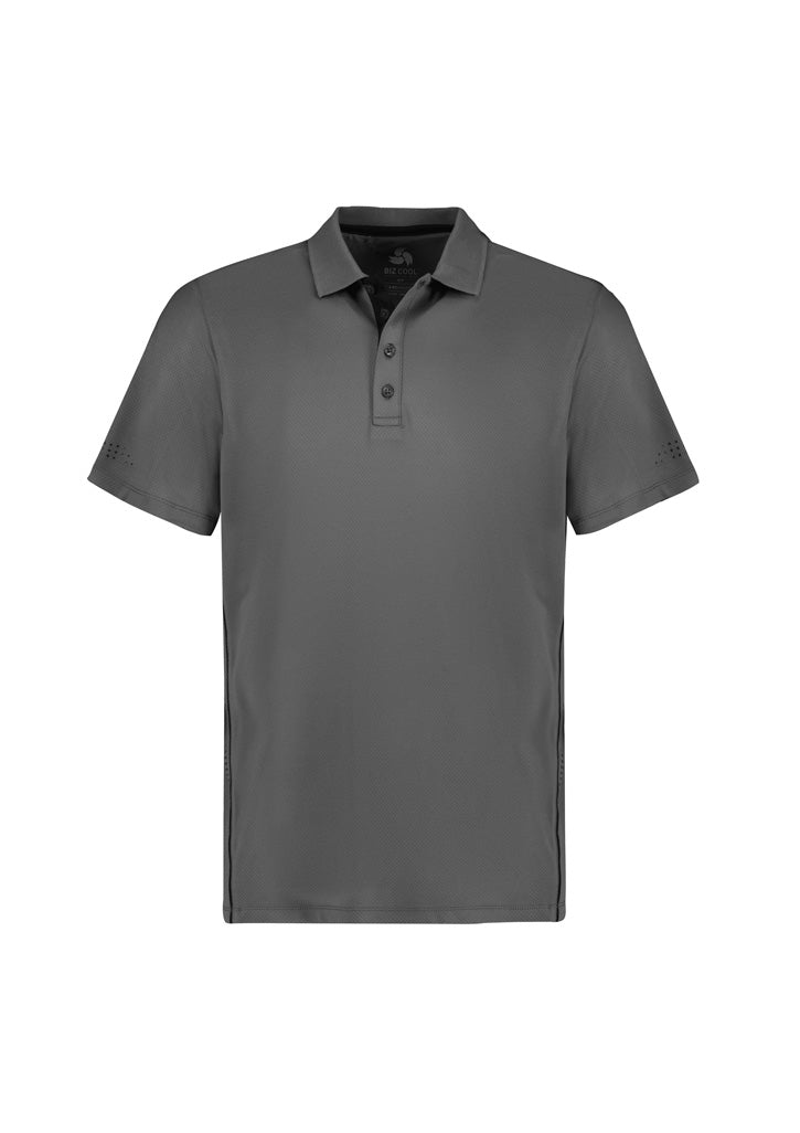 Biz Collection Balance S/S Polo - P200MS