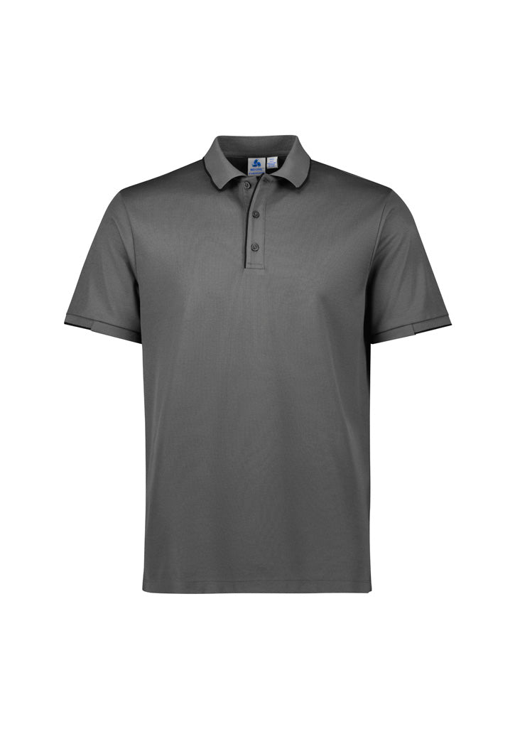 Biz Mens Focus Polo - P313MS