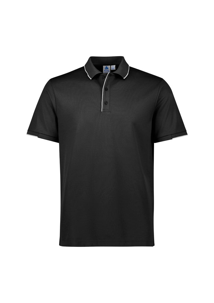 Biz Mens Focus Polo - P313MS