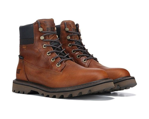CAT Deplete WP Boot - P721722