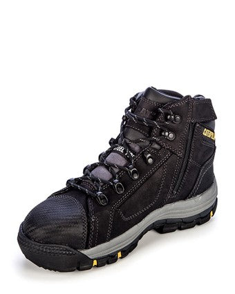 CAT Threshold + Zip WP CT Boot - P726003