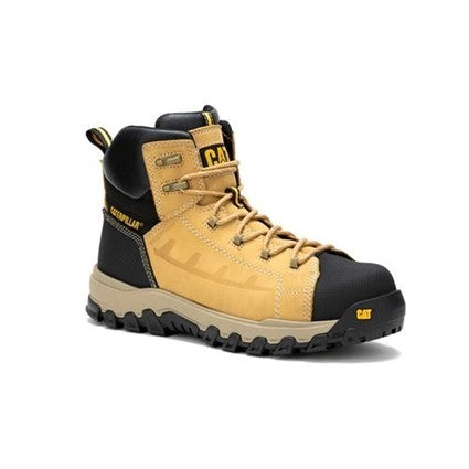 CAT Threshold + Zip WP CT Boot - P726004