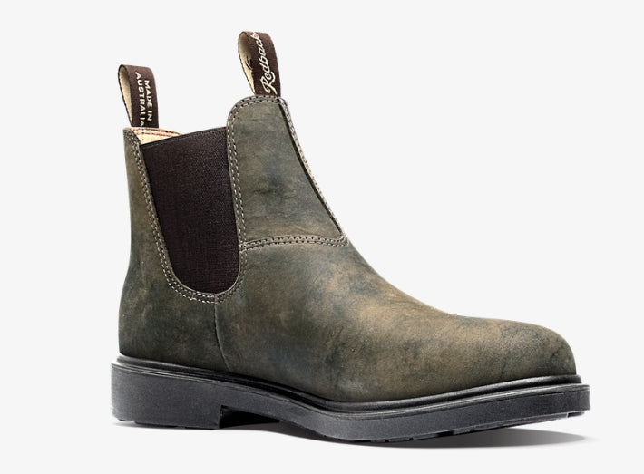 Redback WHISTLER ELASTIC SIDED SOFT TOE BOOT