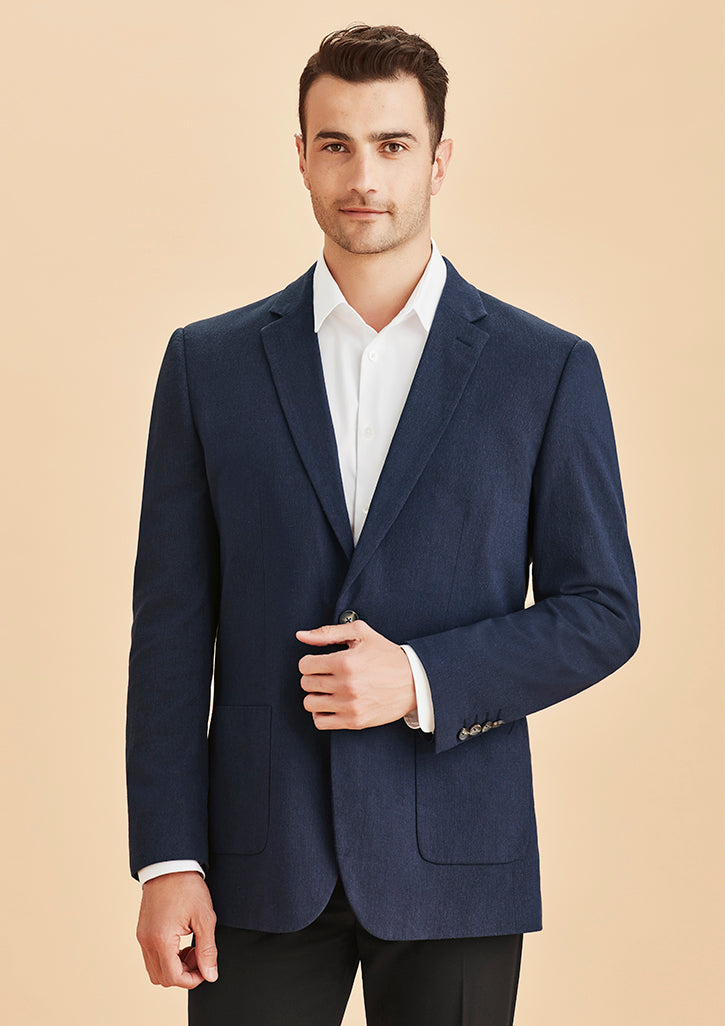 Biz Corporates Arden Blazer - RBL068M